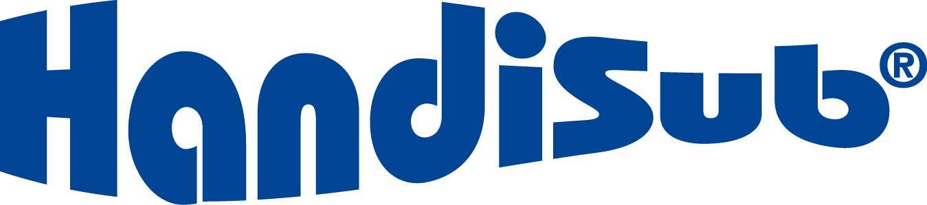 Logo HandiSub quadri